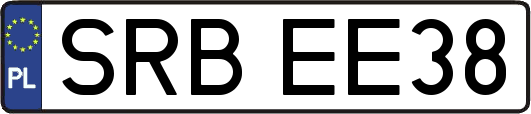 SRBEE38