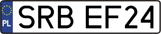 SRBEF24