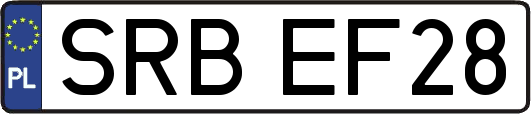 SRBEF28