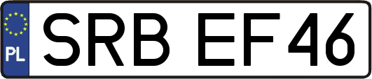 SRBEF46