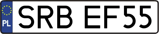 SRBEF55