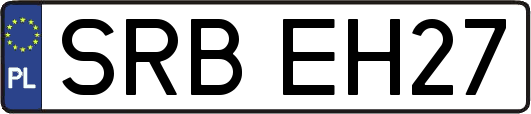 SRBEH27