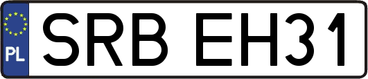 SRBEH31