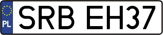 SRBEH37