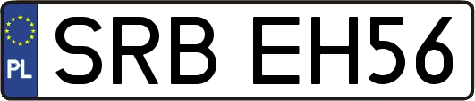 SRBEH56