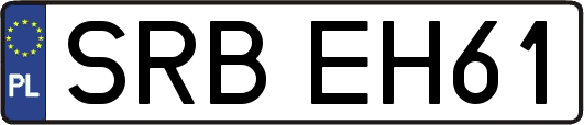 SRBEH61