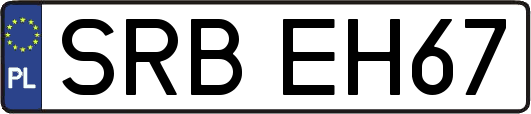 SRBEH67