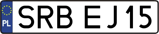 SRBEJ15