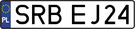 SRBEJ24