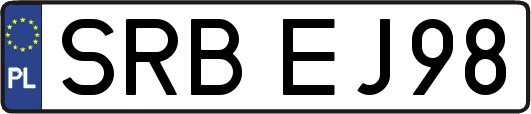 SRBEJ98