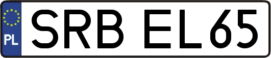 SRBEL65