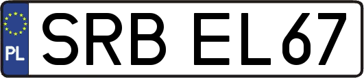 SRBEL67