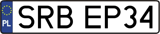 SRBEP34