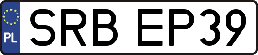 SRBEP39