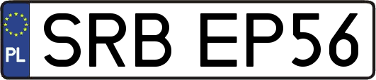 SRBEP56