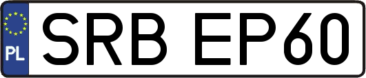 SRBEP60