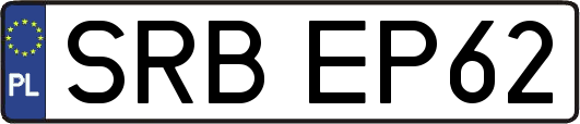 SRBEP62