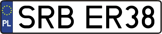 SRBER38