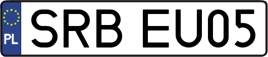 SRBEU05