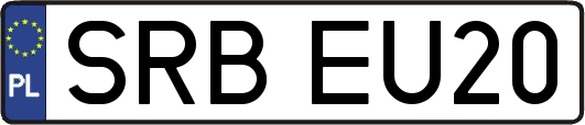 SRBEU20