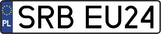 SRBEU24