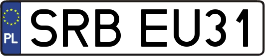 SRBEU31