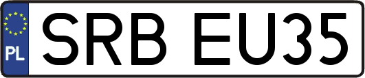 SRBEU35