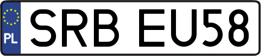 SRBEU58