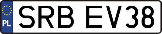 SRBEV38