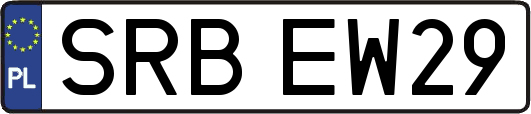 SRBEW29