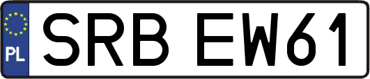 SRBEW61