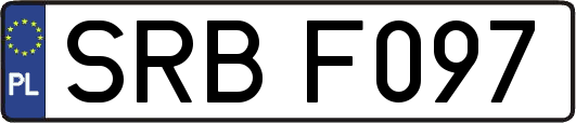 SRBF097