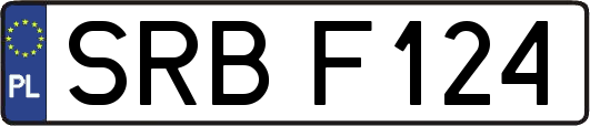 SRBF124