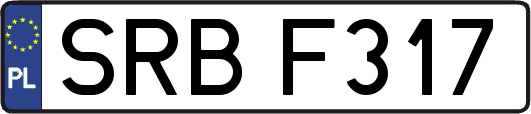 SRBF317