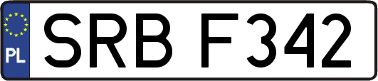 SRBF342