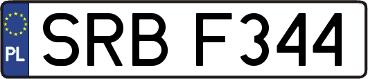 SRBF344