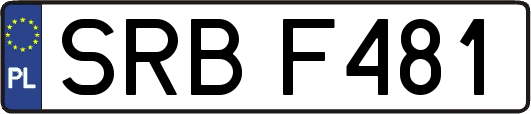 SRBF481