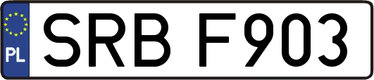 SRBF903