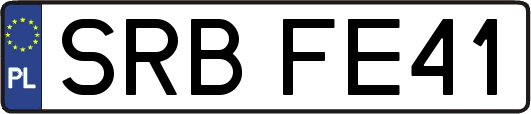 SRBFE41