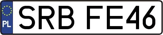 SRBFE46