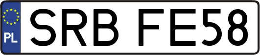 SRBFE58