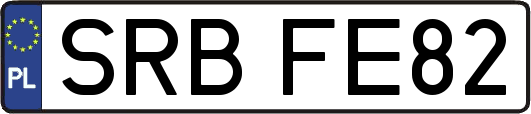 SRBFE82