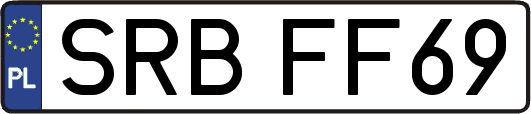 SRBFF69