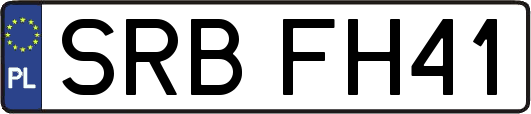 SRBFH41