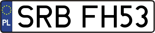 SRBFH53