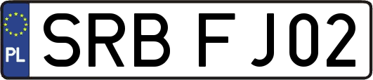 SRBFJ02