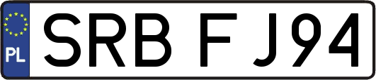 SRBFJ94