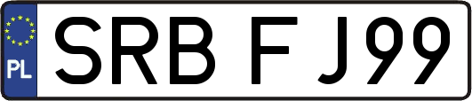 SRBFJ99