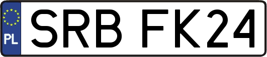 SRBFK24