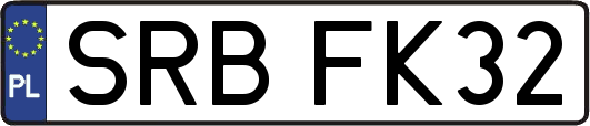 SRBFK32